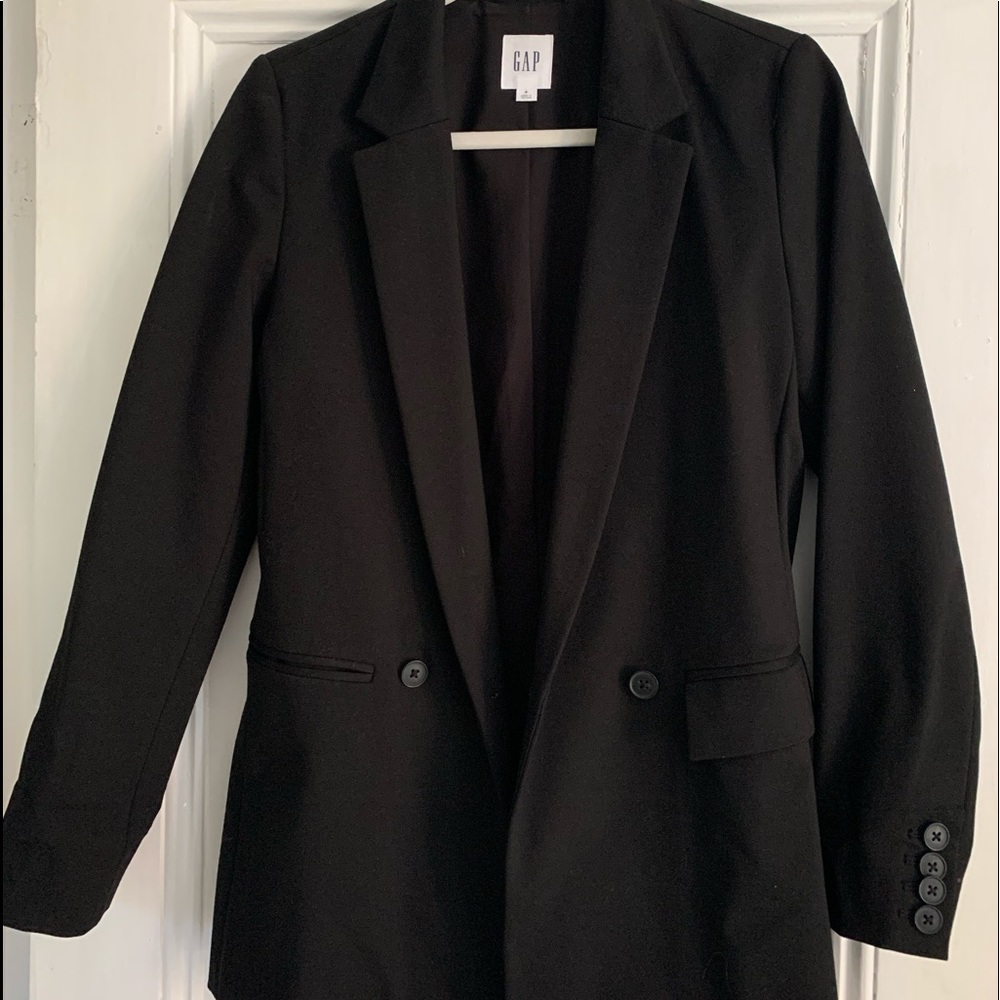 Gap blazer